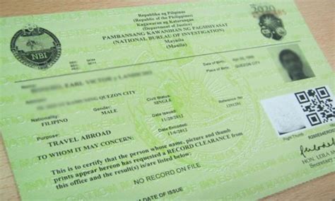 nbi tabunok|NBI Clearance Satellite Offices to conveniently serve you in Cebu.